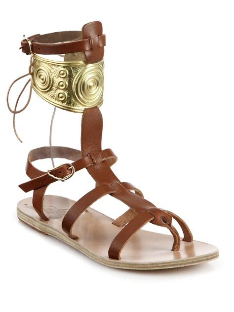 greek god shoes|ancient greek sandals shoes.